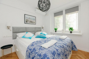 ShortStayPoland Jana Pawła (B27), Warsaw